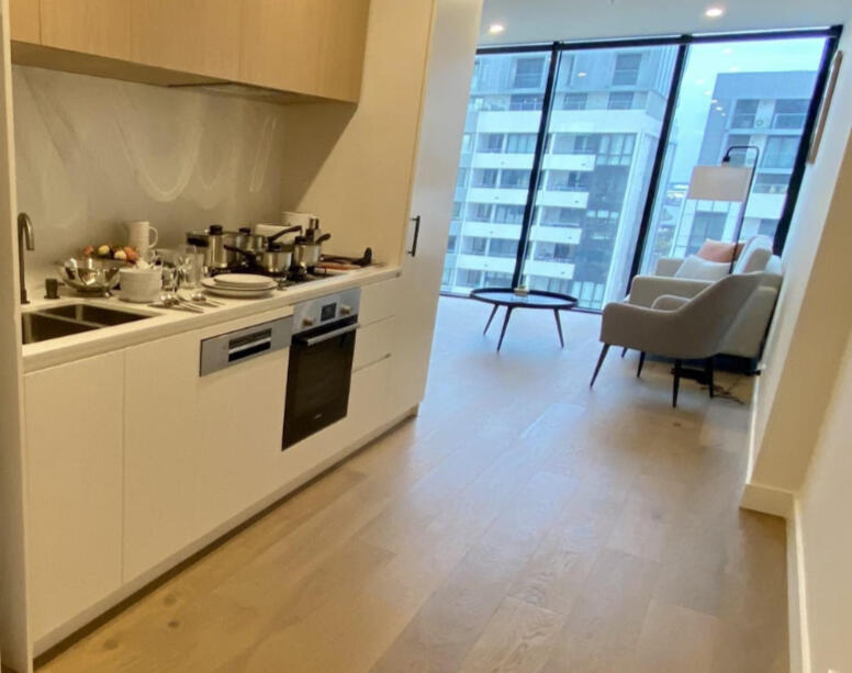 Warde street, Footscray, Paid $377,000 2023 now valued around $475,000 Rents for $500pw