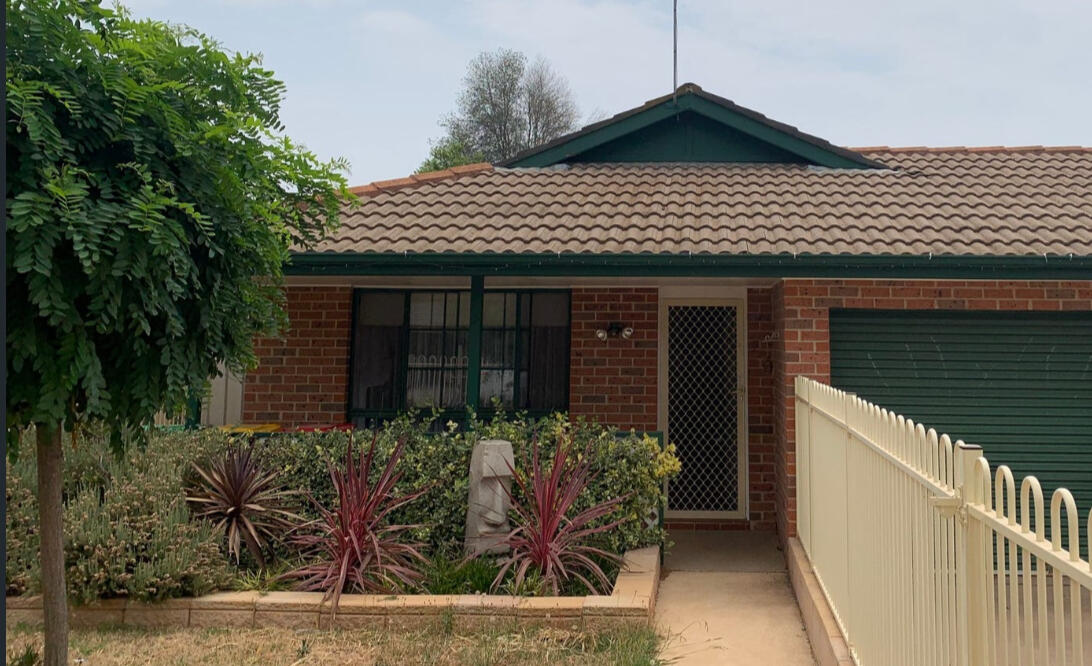 Rosedale place Orange NSW Paid $269,000 2020 now valued at $550,000 and rents for $520pw