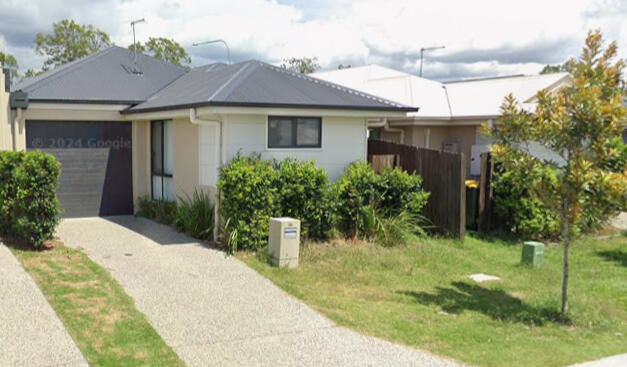 Blackberry Way, Ripley - paid $377,000 mid 2021 now sales appraisal $800,000 - $820,000 - rents for $580pw