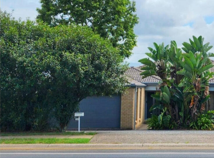 Oakey flat Road, Narangba, Sunshine coast - Paid $455,000 2023 , Value now $700,000 - rents at $580pw